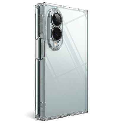 Θήκη για Samsung Galaxy Z Fold8 F971, Ringke, Fusion, Διάφανη