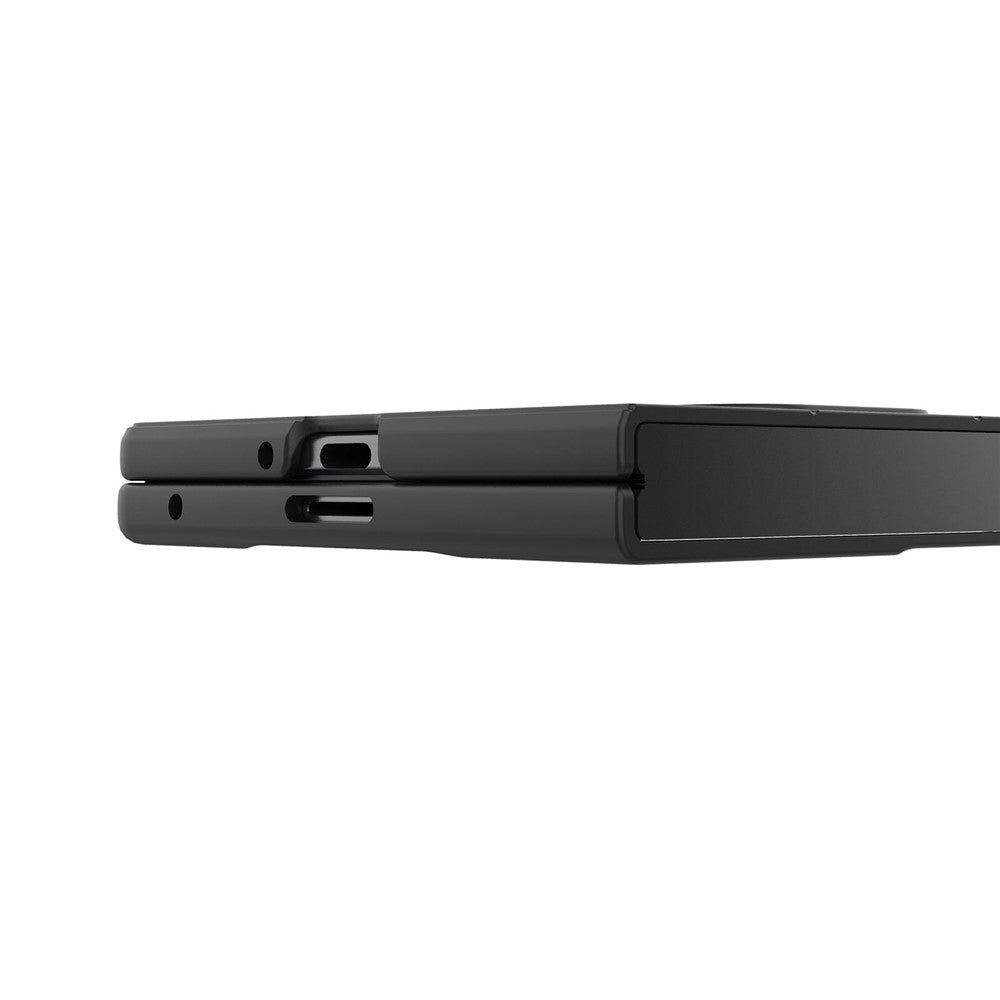 Θήκη για Samsung Galaxy Z Fold8 F976, Techsuit, Magic Shield, Μαύρη