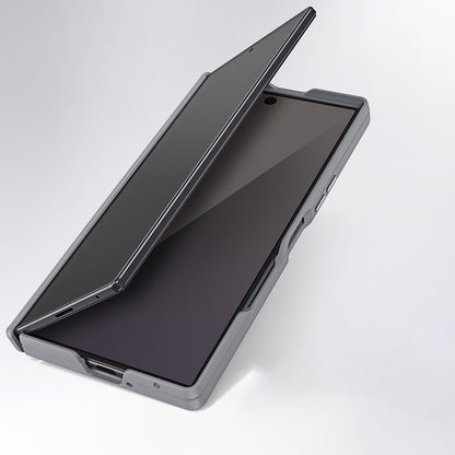 Θήκη για Samsung Galaxy Z Fold8 Ultra F976, DUX DUCIS, Vyne, Μπλε