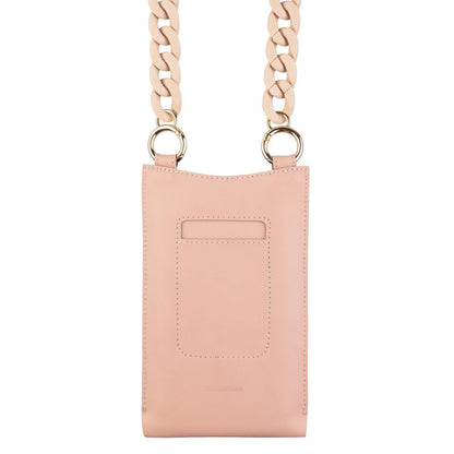 Universal Phone Case max. 7inch, Fixed, Venezia, Pink