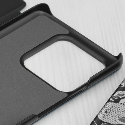 Θήκη για Xiaomi 13 Pro, Techsuit, eFold, Μαύρη