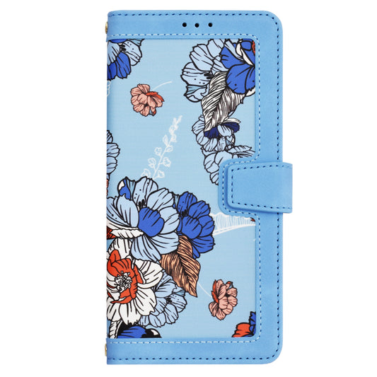 Θήκη για Xiaomi 15 Pro, Techsuit, FlipCraft, Μπλε