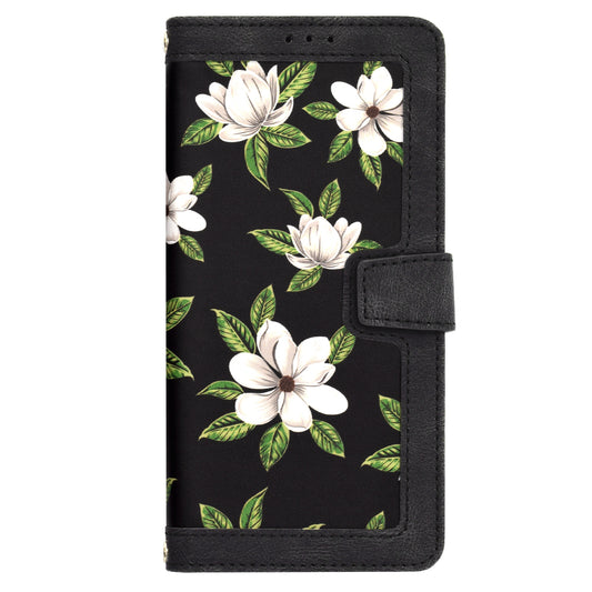 Θήκη για Xiaomi 15 Pro, Techsuit, FlipCraft, Μαύρη