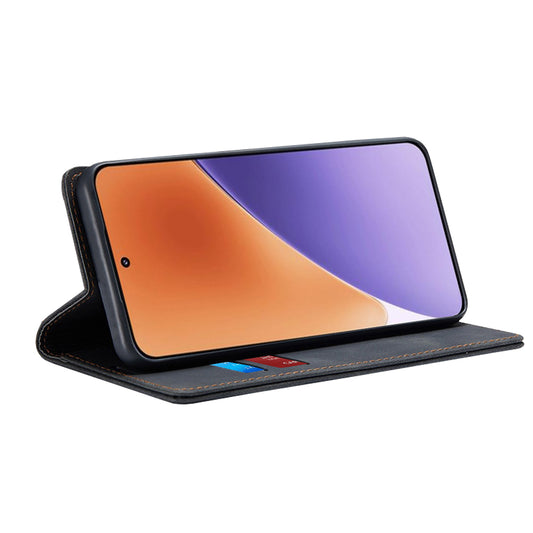 Θήκη για Xiaomi 15, Techsuit, Confy, Μαύρη