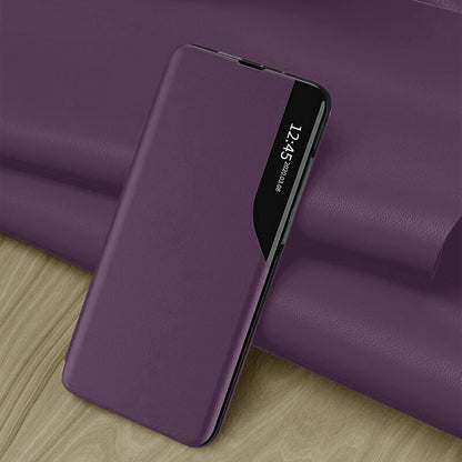 Θήκη για Xiaomi 15T Pro, Techsuit, eFold, Μωβ