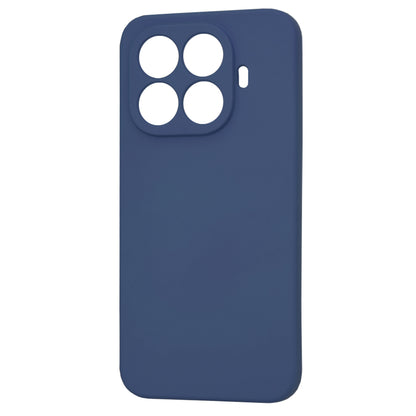 Θήκη για Xiaomi 15T Pro, Techsuit, SoftFlex, Μπλε Ναυτικό