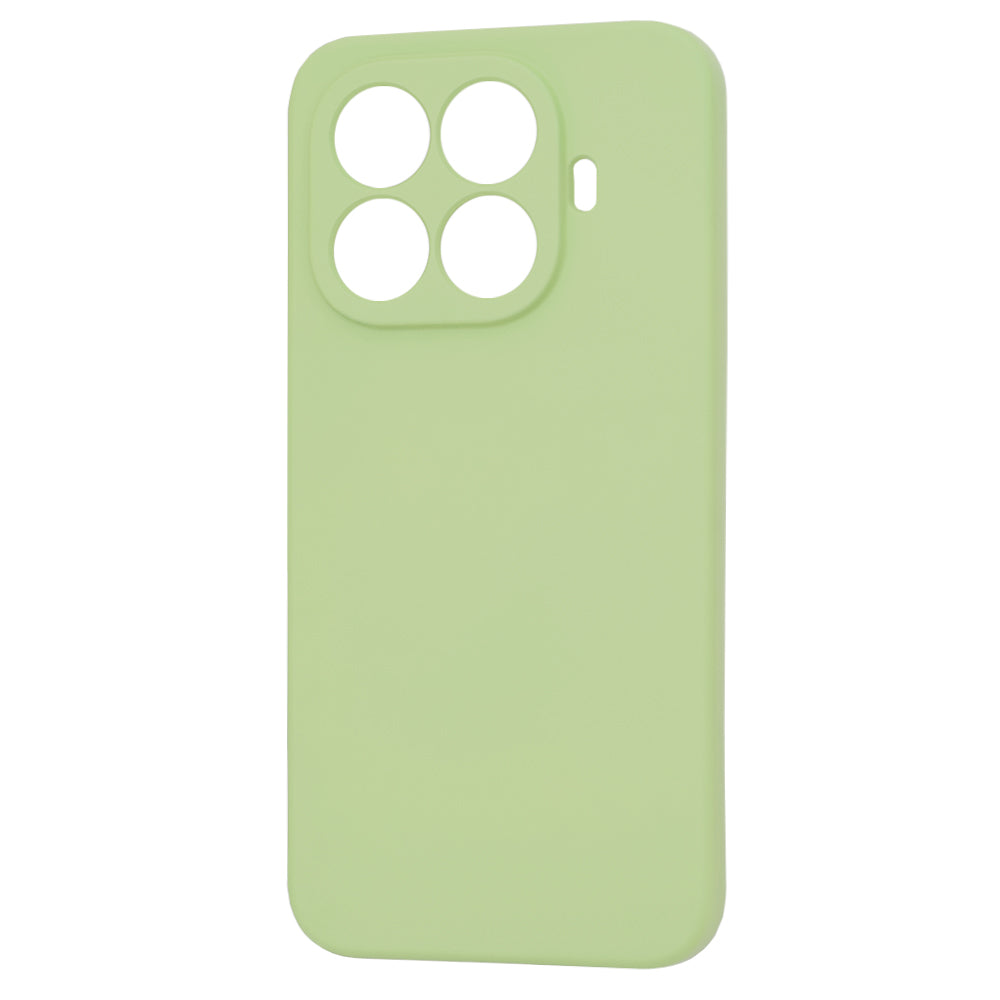 Θήκη για Xiaomi 15T Pro, Techsuit, SoftFlex, Matcha