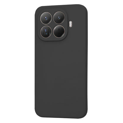 Θήκη για Xiaomi 15T Pro, Techsuit, SoftFlex, Μαύρη