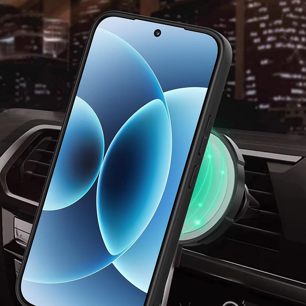 Θήκη για Xiaomi 17, Techsuit, RuggedCam, Γκρι