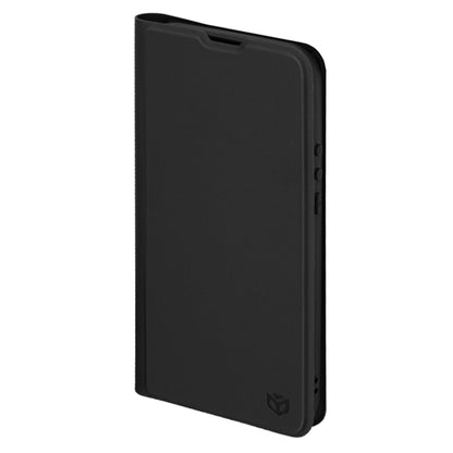 Θήκη για Xiaomi 17 Ultra, Techsuit, Magskin Book, Μαύρη