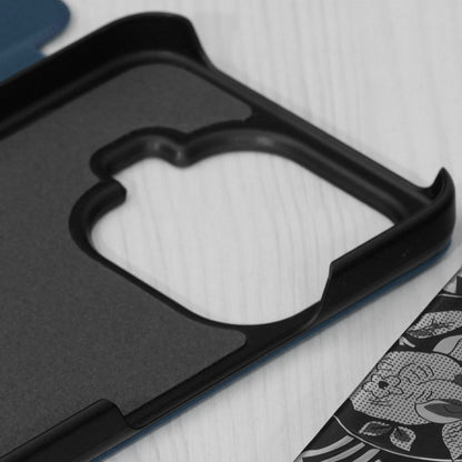 Θήκη για Xiaomi 17T Pro, Techsuit, eFold, Σκούρο Μπλε