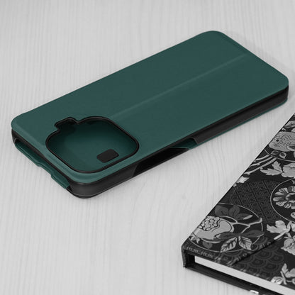 Θήκη για Xiaomi 17T Pro, Techsuit, eFold, Σκούρο Πράσινο