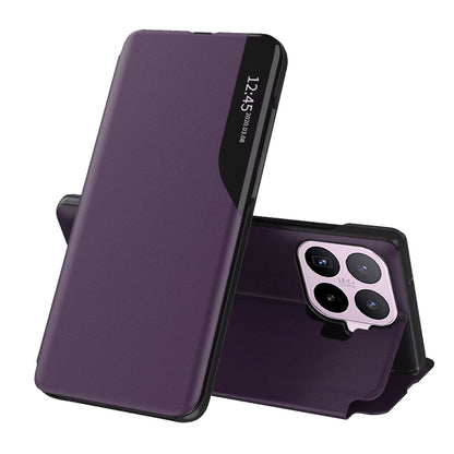 Θήκη για Xiaomi 17T, Techsuit, eFold, Μωβ