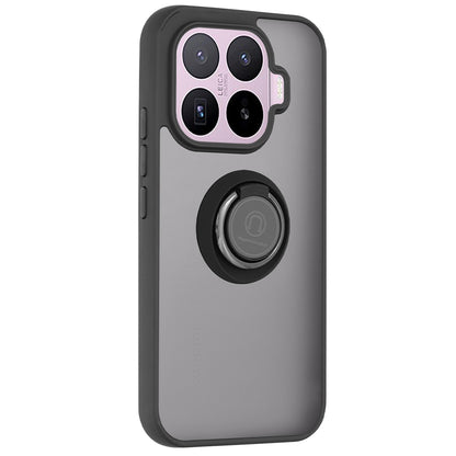 Θήκη για Xiaomi 17T, Techsuit, Glinth, Μαύρο