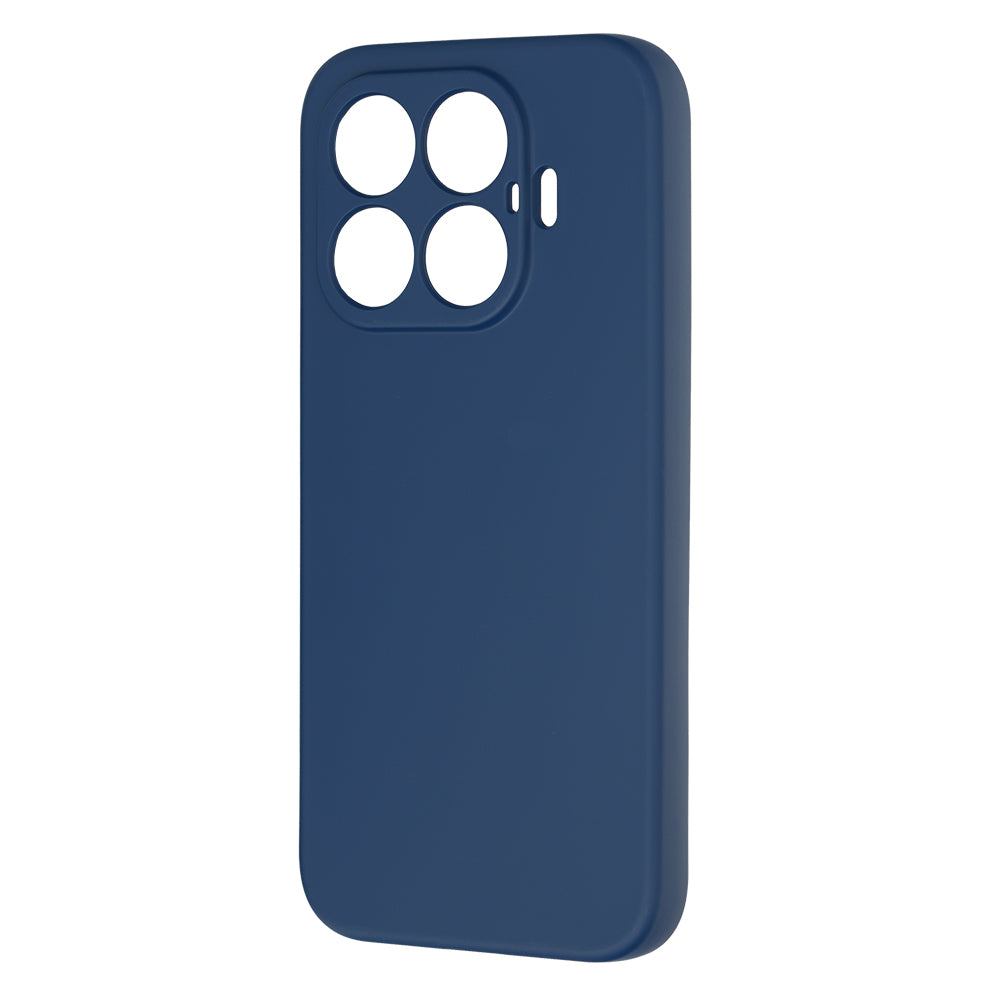 Θήκη για Xiaomi 17T, Techsuit, SoftFlex, Μπλε Σκούρο