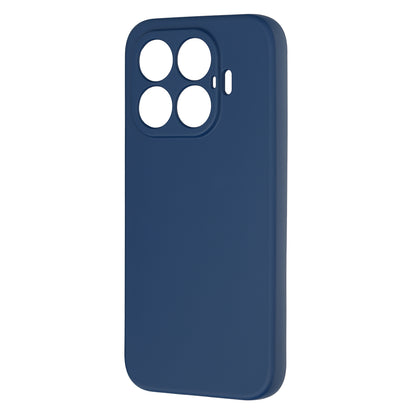 Θήκη για Xiaomi 17T, Techsuit, SoftFlex, Μπλε Σκούρο