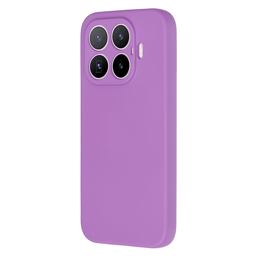 Θήκη για Xiaomi 17T, Techsuit, SoftFlex, Μωβ