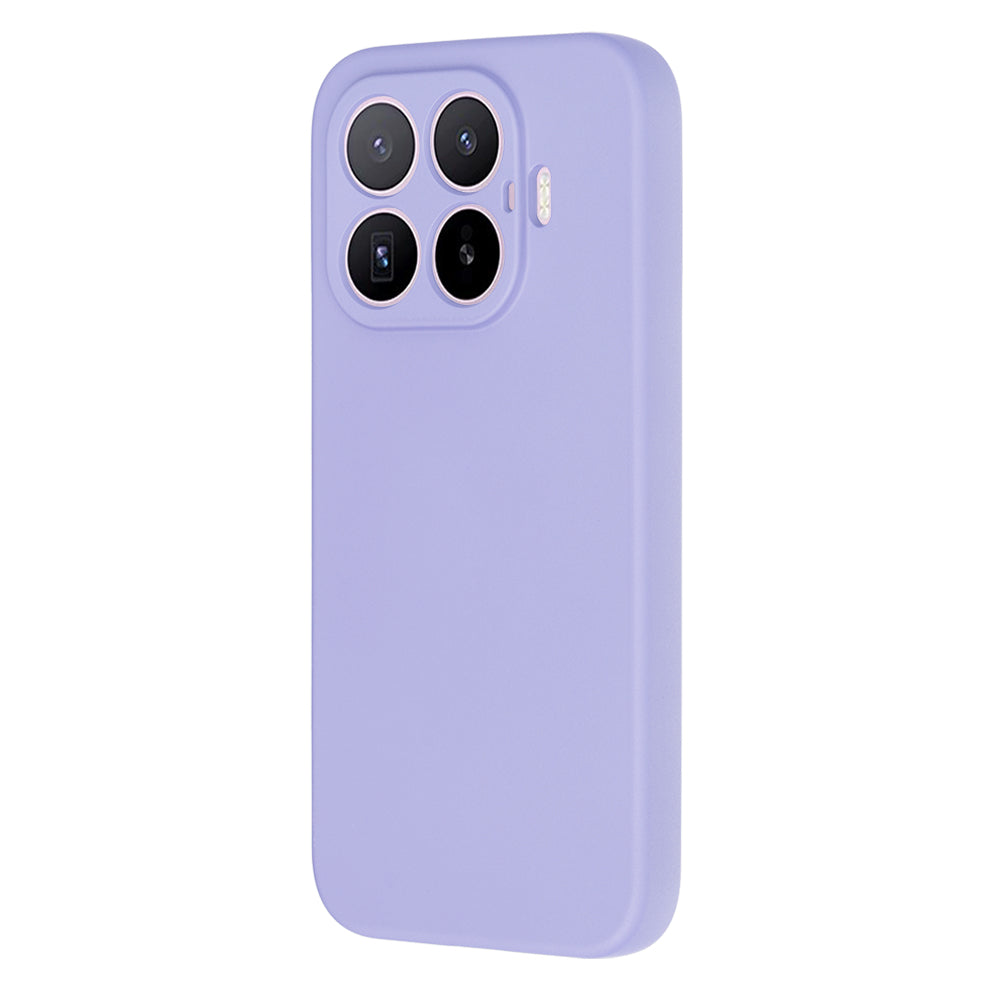 Case for Xiaomi 17T, Techsuit, SoftFlex, Light Purple