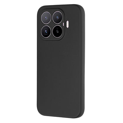 Θήκη για Xiaomi 17T, Techsuit, SoftFlex, Μαύρη