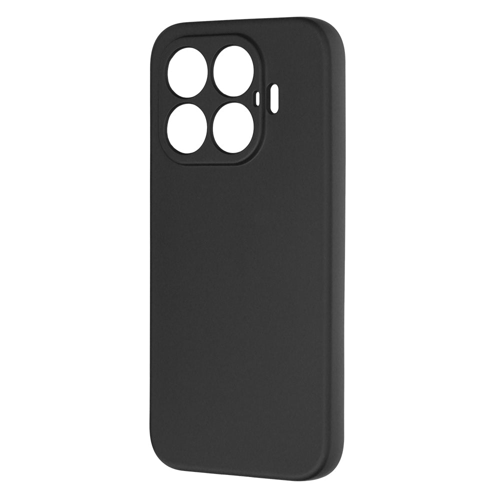Θήκη για Xiaomi 17T, Techsuit, SoftFlex, Μαύρη