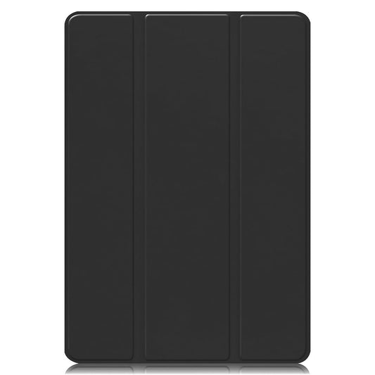 Θήκη για Xiaomi Pad 7 / 7 Pro, Techsuit, Flex Trifold, Μαύρο