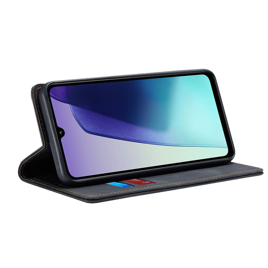 Θήκη για Xiaomi Poco C75 / Redmi 14C, Techsuit, Confy, Μαύρο