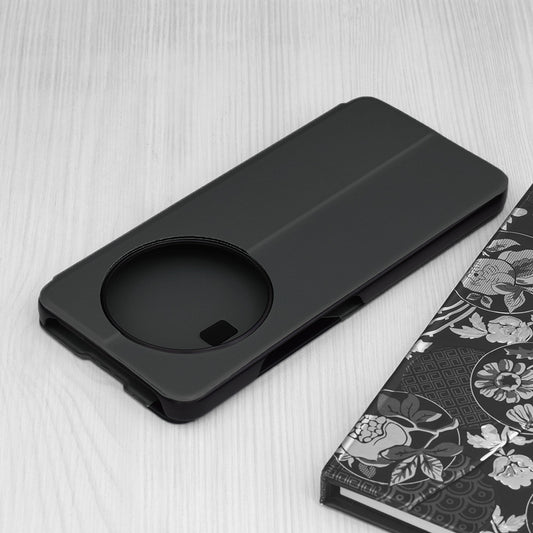 Θήκη για Xiaomi Poco C75 / Redmi 14C, Techsuit, eFold, Μαύρο