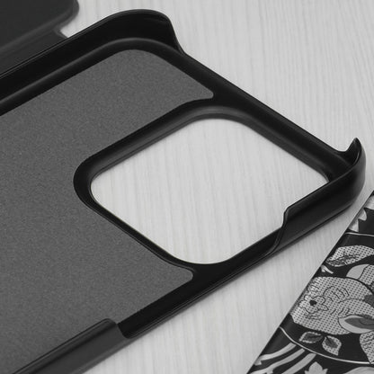 Θήκη για Xiaomi Poco C85 4G / Redmi 15C 5G / 15C 4G, Techsuit, eFold, Μαύρη