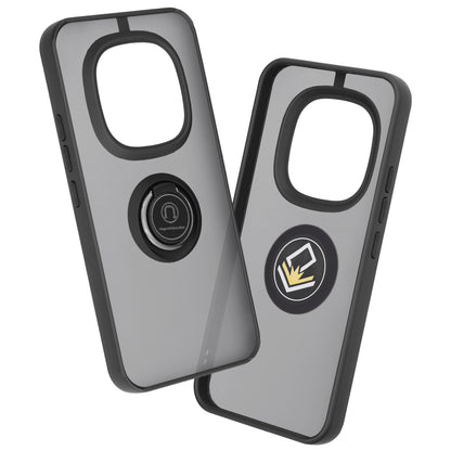 Θήκη για Xiaomi Poco M8 Pro / Redmi Note 15 Pro+ 5G, Techsuit, Glinth, Μαύρη