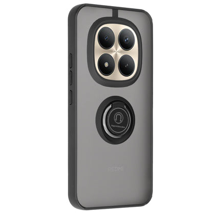 Θήκη για Xiaomi Poco M8 Pro / Redmi Note 15 Pro+ 5G, Techsuit, Glinth, Μαύρη