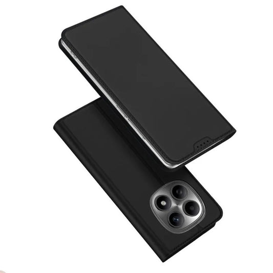 Case for Xiaomi Poco M8 / Redmi Note 15 5G / Note 15 4G, DUX DUCIS, Skin Pro, Black