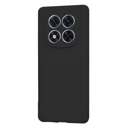Θήκη για Xiaomi Poco X7 / Note 14 Pro 5G, Techsuit, SoftFlex, Μαύρη