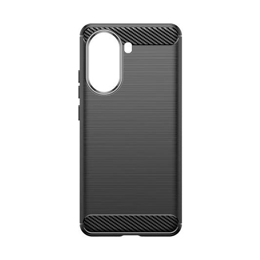 Θήκη για Xiaomi Poco X7 Pro, Techsuit, Carbon, Μαύρο