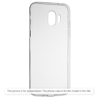 Case for Xiaomi Poco X8 Pro Max, Techsuit, Clear, Transparent