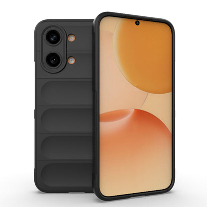 Θήκη για Xiaomi Poco X8 Pro Max, Techsuit, Magic Shield, Μαύρο