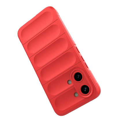 Θήκη για Xiaomi Poco X8 Pro Max, Techsuit, Magic Shield, Μαύρο