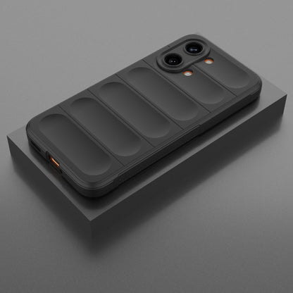 Θήκη για Xiaomi Poco X8 Pro Max, Techsuit, Magic Shield, Μαύρο