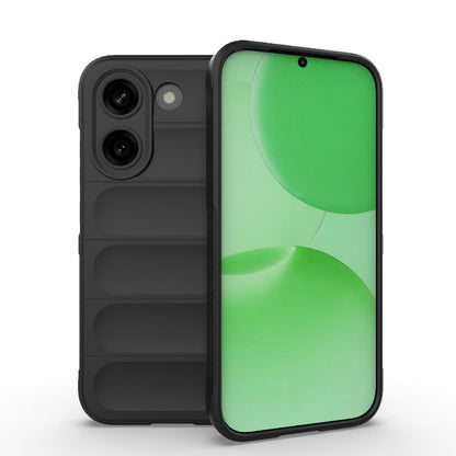 Θήκη για Xiaomi Poco X8 Pro, Techsuit, Magic Shield, Μαύρο