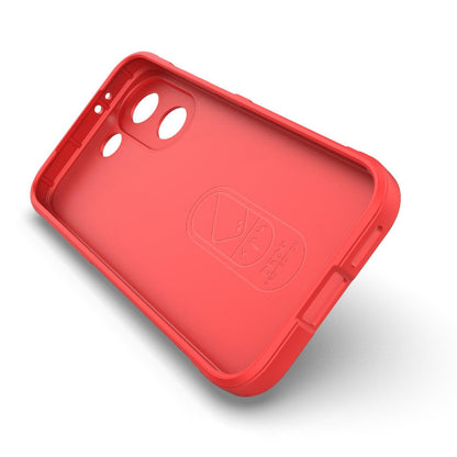 Θήκη για Xiaomi Poco X8 Pro, Techsuit, Magic Shield, Μαύρο