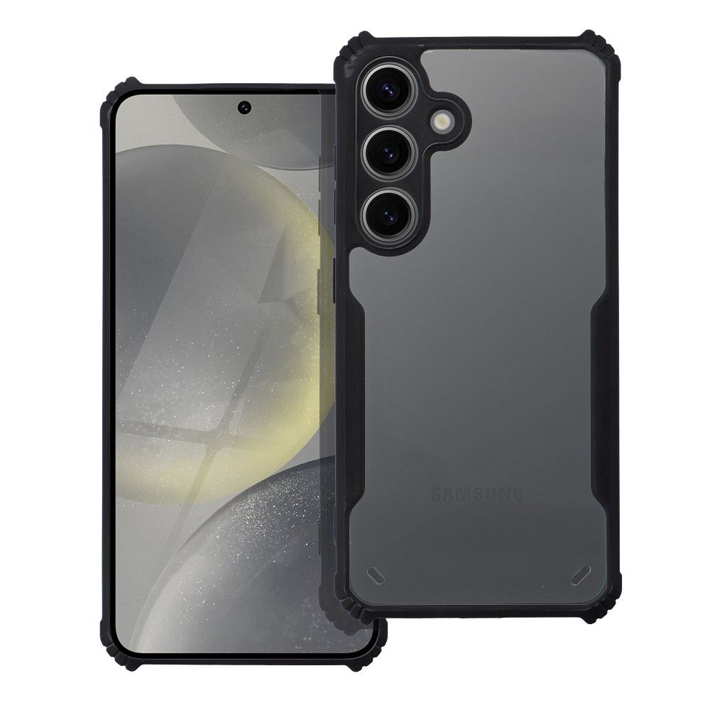 Θήκη για Xiaomi Redmi A3, OEM, Anti-drop, Μαύρο 