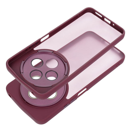 Θήκη για Xiaomi Poco C75 5G / C75 / Redmi 14C, OEM, Variete, Μωβ