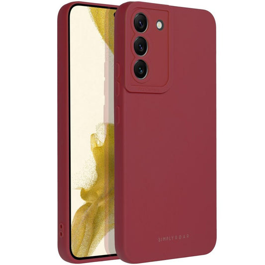 Θήκη για Xiaomi Poco C75 5G / C75 / Redmi 14C, OEM, Roar, Κόκκινο