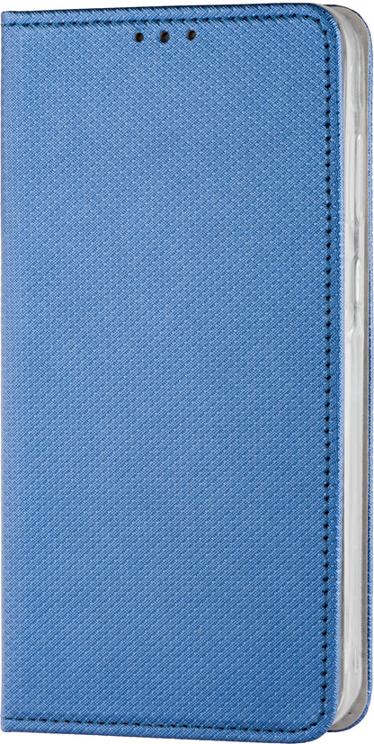 Θήκη για Xiaomi Redmi 9C, OEM, Smart Magnet, Μπλε σκούρο