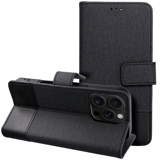 Case for Xiaomi Redmi Note 14 Pro+ 5G / 14 Pro 5G, OEM, Gomma, Black