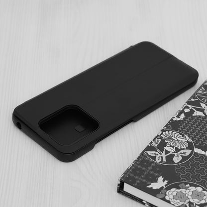 Θήκη για Xiaomi Redmi 10C, Techsuit, eFold, Μαύρο