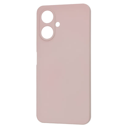Θήκη για Xiaomi Redmi 13C 5G, Techsuit, SoftFlex, Ροζ
