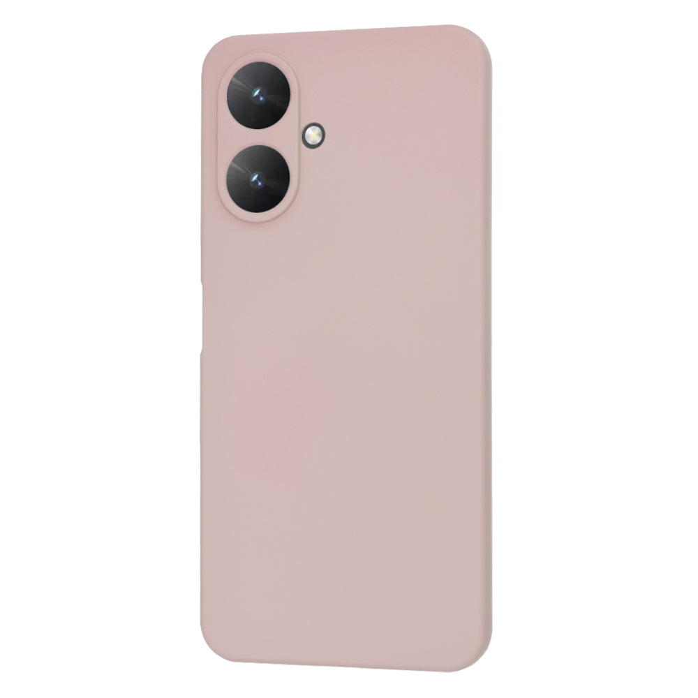 Θήκη για Xiaomi Redmi 13C 5G, Techsuit, SoftFlex, Ροζ