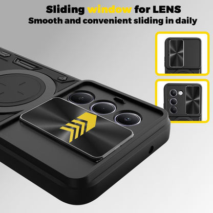 Θήκη για Xiaomi Redmi 15 5G / 15 4G, Techsuit, CamGuard Pro, Ροζ