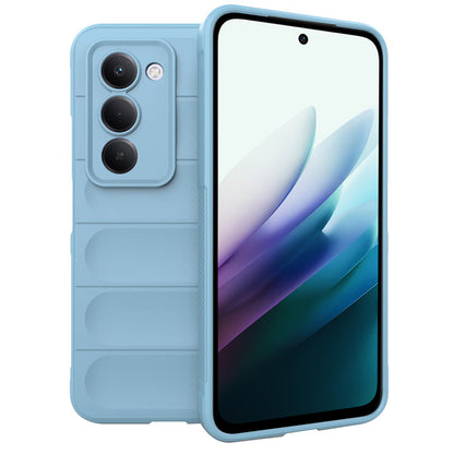 Θήκη για Xiaomi Redmi 15 5G / 15 4G, Techsuit, Magic Shield, Μπλε