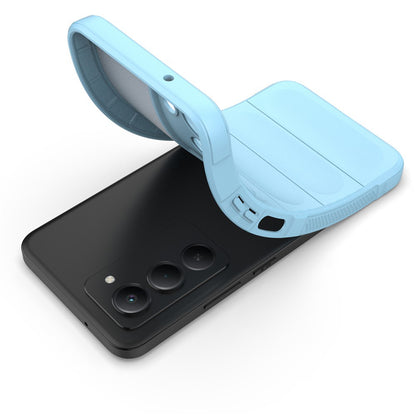 Θήκη για Xiaomi Redmi 15 5G / 15 4G, Techsuit, Magic Shield, Μπλε